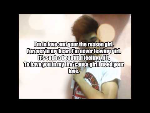 My Girl - Iyaz ft A.O.N