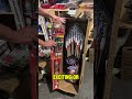 How Firework Stores Make Extra Money 😳 #firework #fireworks
