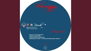 Oceanic Love (Original Mix)