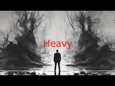 Heavy - SkyDxddy & Citizen Soldier lyrics