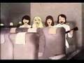 ABBA Happy Hawaii Cartoon