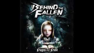 Behind the Fallen - You're Just A Friend