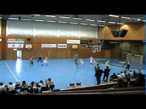 Kvarnby vs Nässjö pt1.wmv