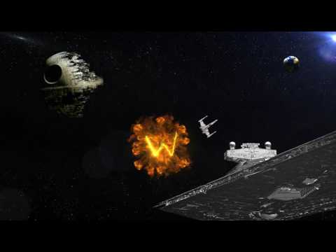 Christophe Willem - Star Wars