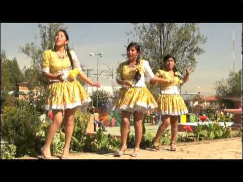 Las Roba Corazones - Te vi