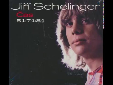 Jiří Schelinger - Divné tušení (1977)