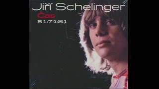 Jiří Schelinger - Divné tušení (1977)