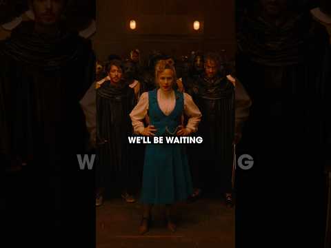 They Will Kill You is NOW PLAYING in theaters. Hell is more fun with friends.