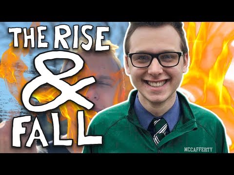 McCafferty - The Rise and Fall (Part 1)
