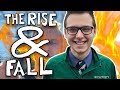 McCafferty The Rise And Fall Part 1