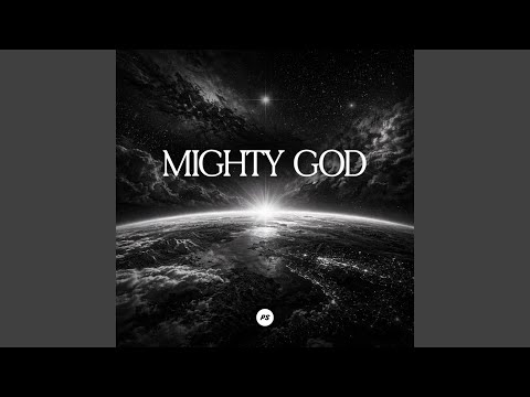 Mighty God (Live)