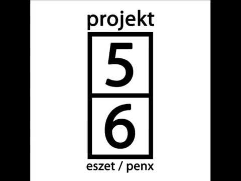 EsZet/Penx Ciężki Kawałek Wielkiego Orzecha Nie Do Zgryzienia (Projekt 5 6) (2010)
