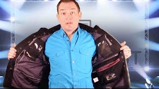 SCOTTeVEST would be perfect for Magicians