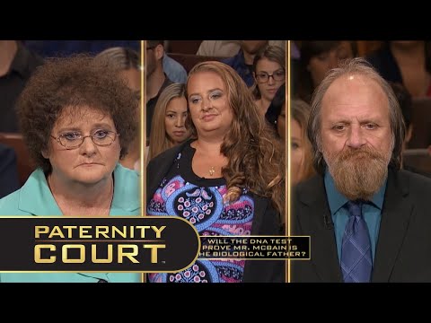 Mother Pointed Out Father In A Phone Book (Full Episode) | Paternity Court