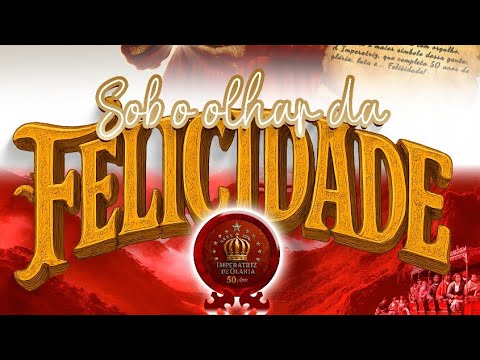 Apresentação dos Segmentos - GRES Imperatriz de Olaria