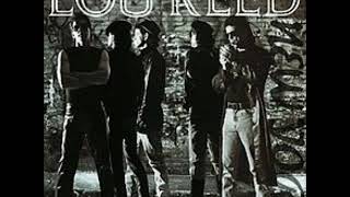 Lou Reed   Hold On with Lyrics in Description