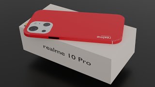 Realme 10 Pro 5G - Official Specs | Price in India & Release Date | Realme 10 Pro Unboxing, Review