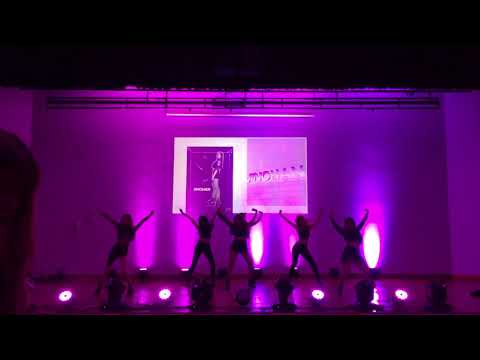 [K-motion5.0] Judge Performance - Jinghan