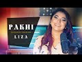 Pakhi | পাখি | Liza | Belal Khan | Acoustic Version | Bangla New Song 2021