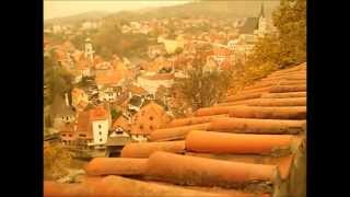 preview picture of video 'Прага - Орлик над Влтавой - Чешский Крумлов - Прага.'