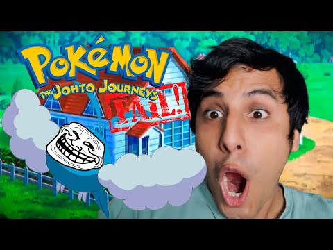 Pokémon Plata Hardlocke Ep. 1 - EMPEZAMOS LA AVENTURA CON UN FAIL
