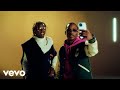 Calboy - Miseducation (Official Video) ft. Lil Wayne