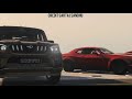 Moosetape 2021 Official Trailer Sidhu Moosewala Gold Media GTA5