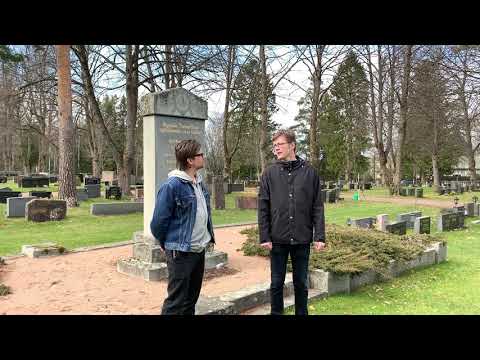 Petri ja Petri - Tiutisen höyrylaivaonnettomuus 1924 (Kotkan historiaa, osa 31)