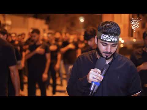 ⁣الرادود مجتبى العابد | ليلة خامس محرم 1447 هـ