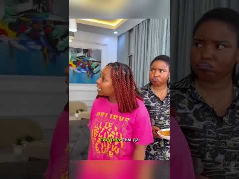 Maćeha pokušala da namesti pastorku, ali je kamera otkrila šokantnu istinu! 😱 #shorts