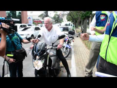 ¡Qué suerte que no lo vio Emetra!