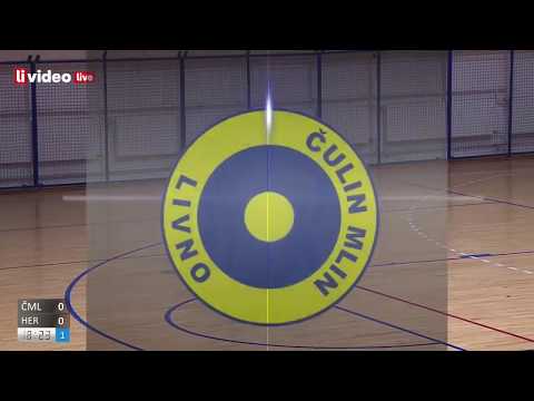 UŽIVO / MNK Čulin Mlin - MNK Hercegovina