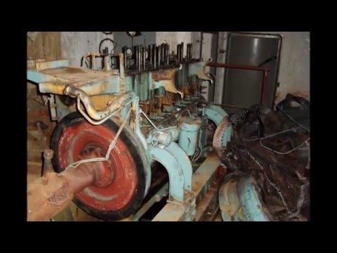 [𝕿𝖔𝖝𝖎𝖈 7] ☢️ 41. Fla-Raketenabteilungsgruppe 411 Objekt u. Sicherstellungs u. Mannschaftsbunker