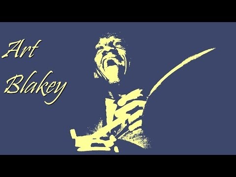 Art Blakey - This here