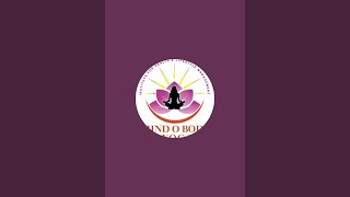 MIND O BODY YOGA Studio  is live