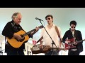Peter Rowan & The Free Mexican Airforce Traditional Stage Merlefest 25