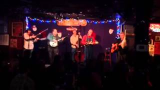 Nashville Bluegrass Band: Tuck Away My lonesome Blues