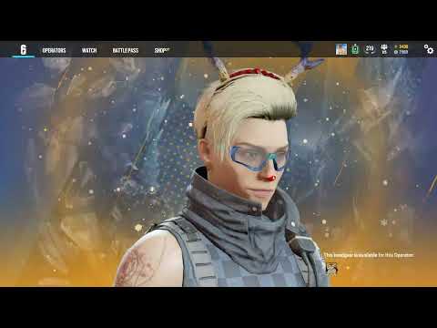 Freeze For All 48x Pack Opening || R6