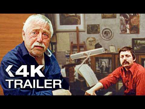 BIERMANN Trailer German Deutsch (2026)
