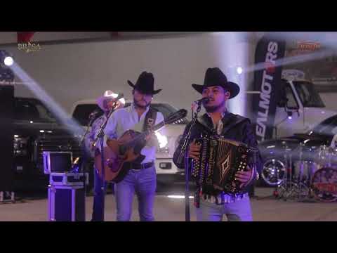 Carlos and Jose Jr. - Live from Leal Motors.