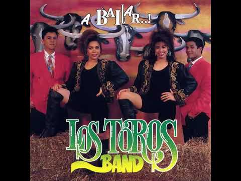 Solo Pienso En Ti - Los Toros Band