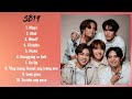SB19 Playlist SB19 Playlist