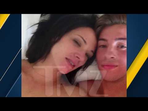 Jimmy Bennett speaks out about abuse allegations against Asia Argento | ABC7