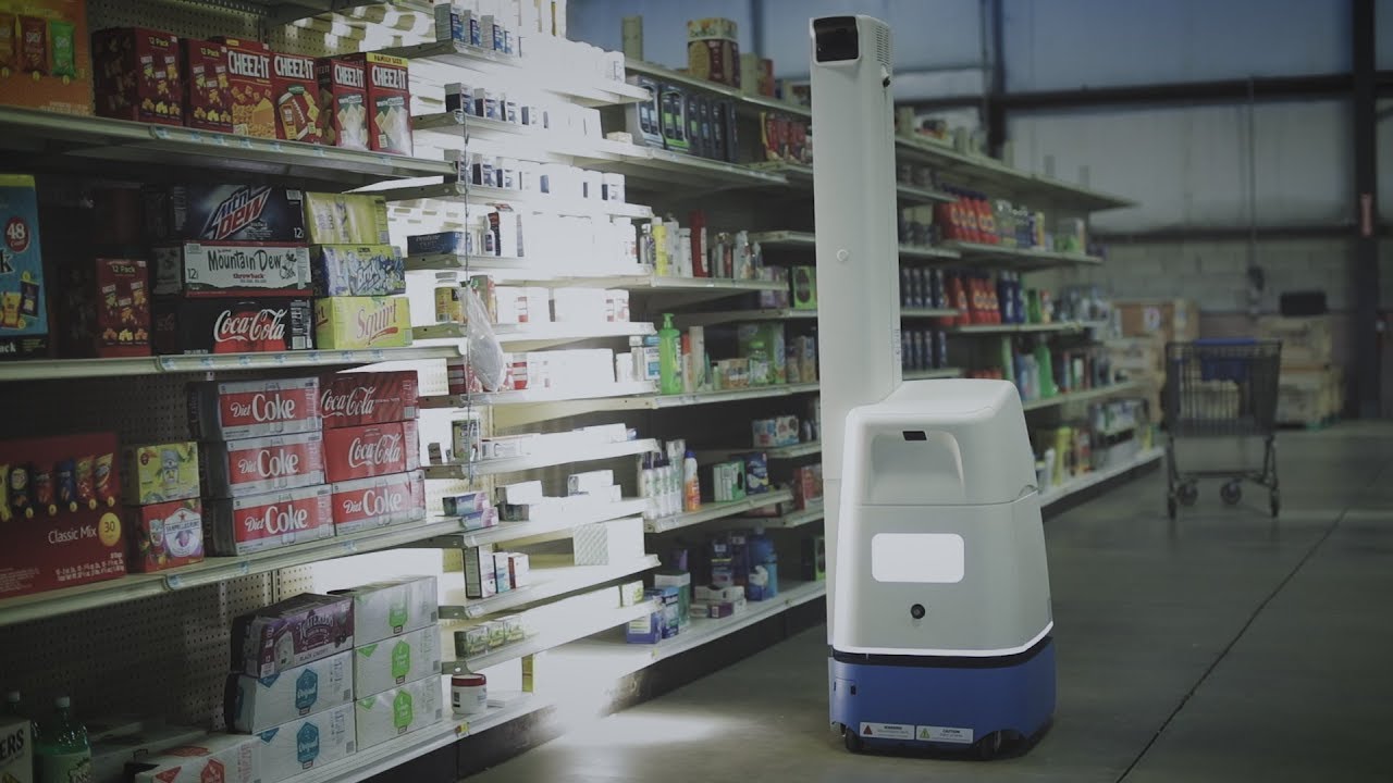 Walmart da marcha atrás con la incorporación de "empleados robot" en sus locales: ¿por qué?