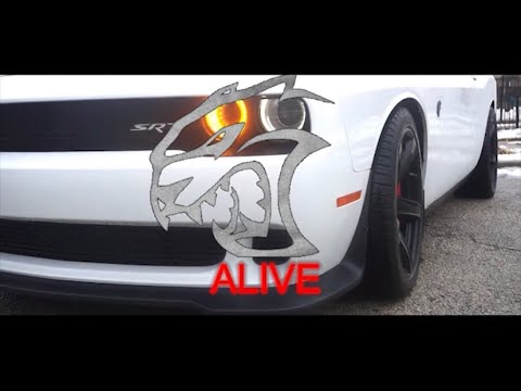 G-TWiTCH aka TWiTCHY-G "ALiVE" ft Colvy Colv (Official Music Video) Dir x @G.O.A.T Visuals