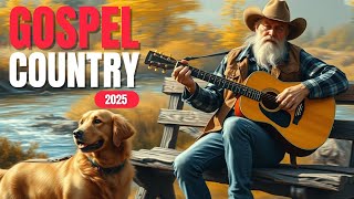 COUNTRY MUSIC - OLD TIMES - MUSIC 2025 MARCH - VOL 13