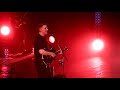 George Ezra - 'Listen To The Man' - Live in Manchester 23/03/19