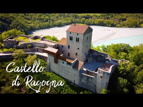 San Daniele del Friuli e Castello di Ragogna - Strada dei castelli e del prosciutto