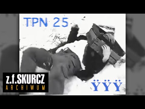ZF Skurcz / TPN 25 - ŸŸŸ (z programu "ŸŸŸ") (1999) [HQ]
