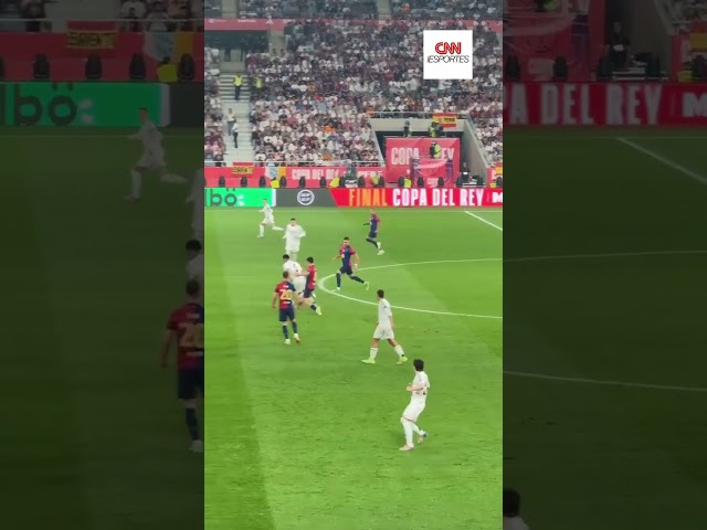 Jude Bellingham: o camisa 5 do Real Madrid é diferenciado